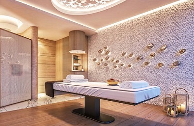 Premium Shine Spa Service in Karachi